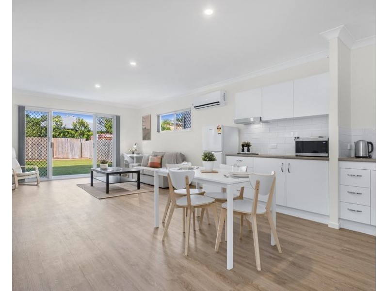 3/55 Grenade Street, Cannon Hill QLD 4170