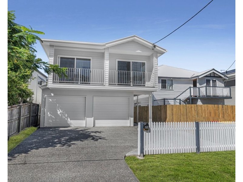 3/55 Grenade Street, Cannon Hill QLD 4170