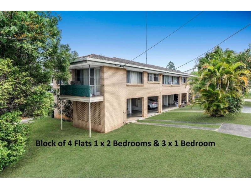 1715 LOGAN ROAD, Upper Mount Gravatt QLD 4122