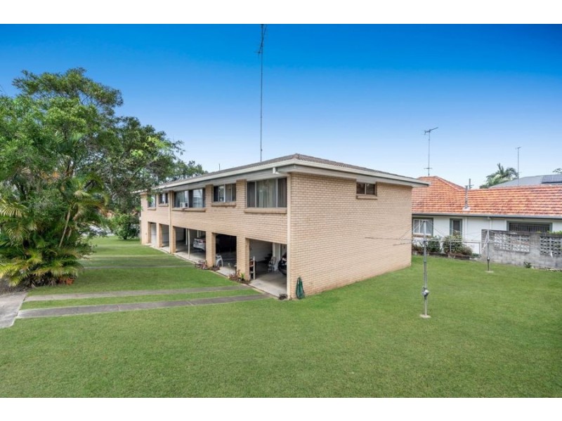 1715 LOGAN ROAD, Upper Mount Gravatt QLD 4122