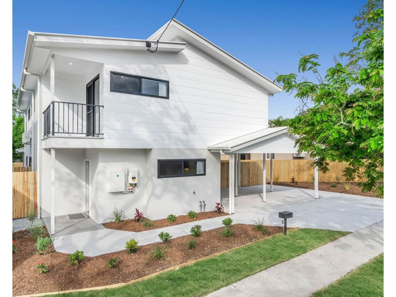 2/6a Babbidge Street, Coopers Plains QLD 4108