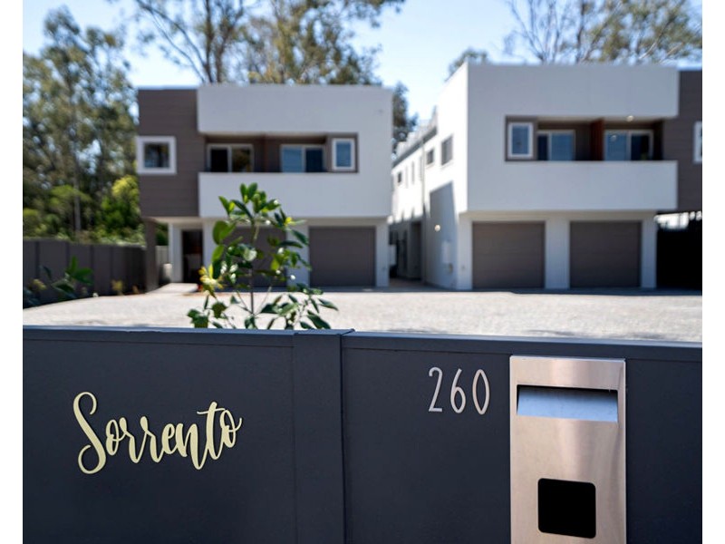 3/262 Beenleigh Road, Sunnybank QLD 4109