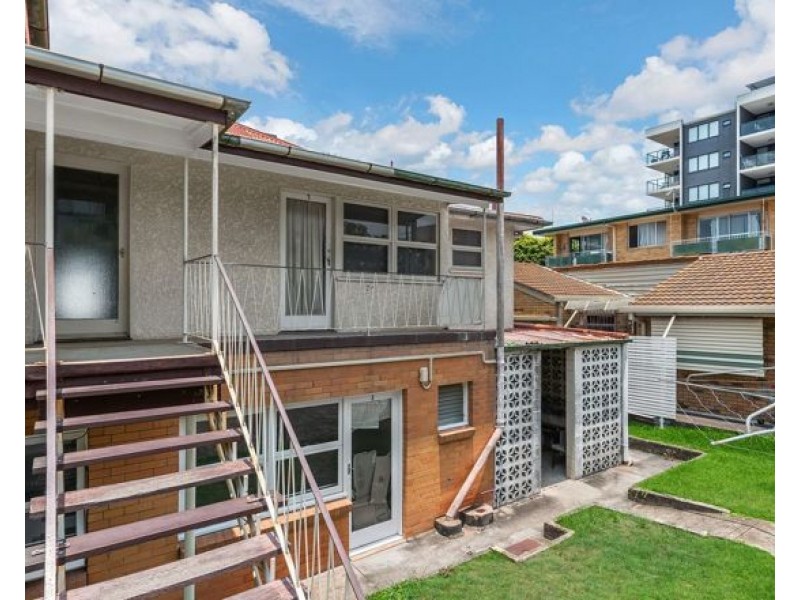 7/16 Isedale Street, Wooloowin QLD 4030