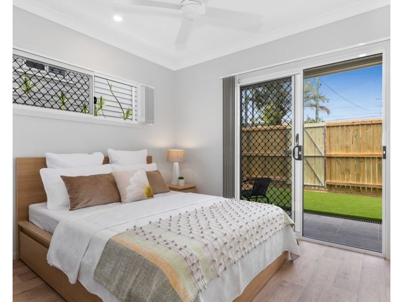 3/9 Gladstone Street, Brighton QLD 4017
