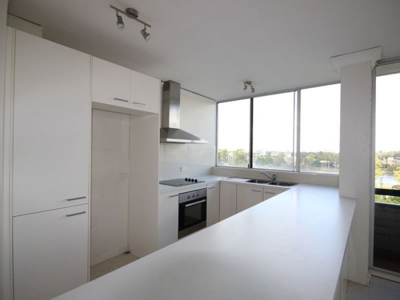 9/8 Doris Street, West End QLD 4101