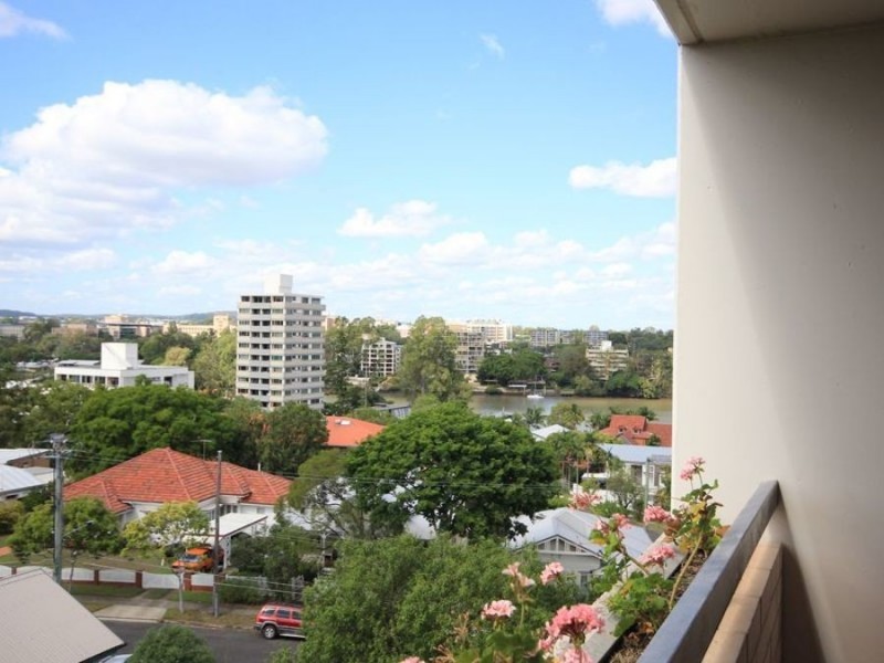 9/8 Doris Street, West End QLD 4101