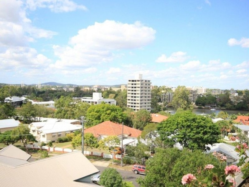 9/8 Doris Street, West End QLD 4101