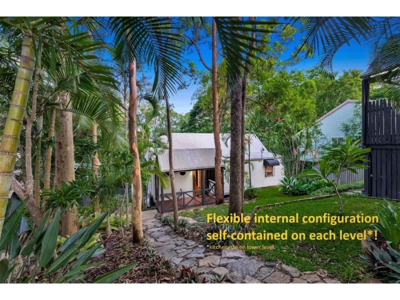 14 View Crescent, Arana Hills QLD 4054