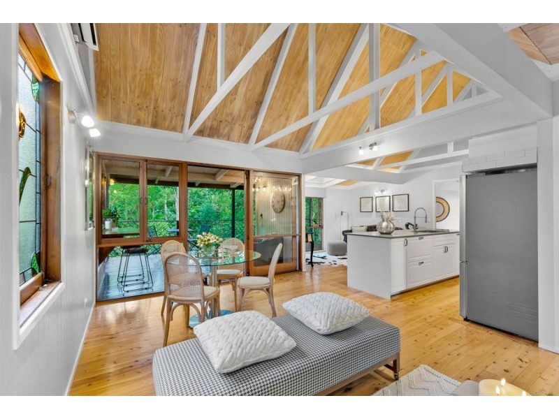 14 View Crescent, Arana Hills QLD 4054