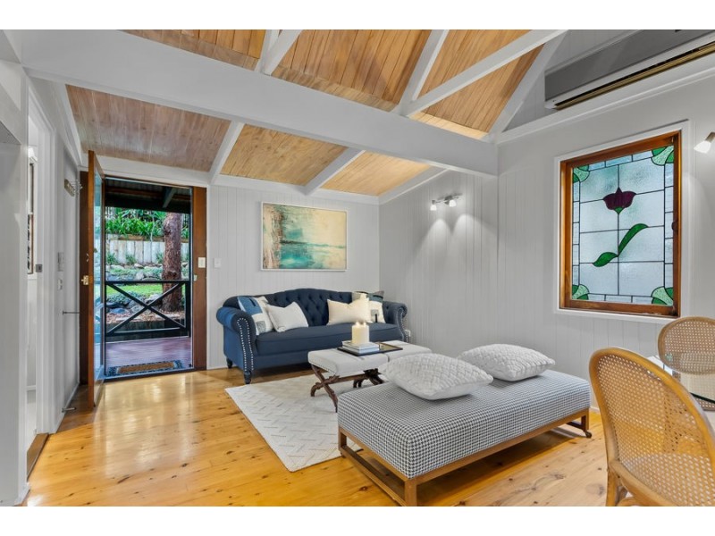 14 View Crescent, Arana Hills QLD 4054