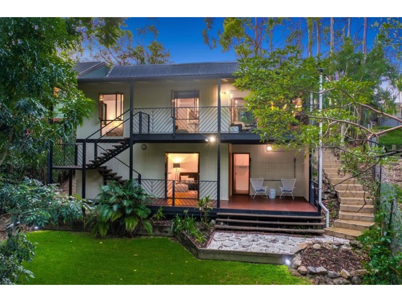 14 View Crescent, Arana Hills QLD 4054