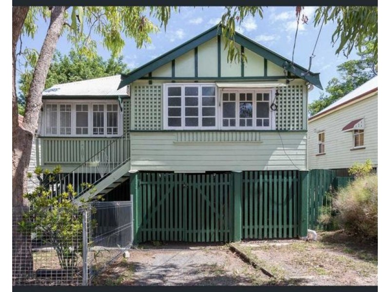 1/83 Buranda Street, Woolloongabba QLD 4102