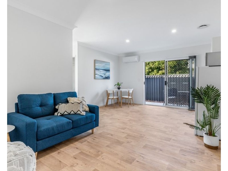 1/81a Queenstown Avenue, Boondall QLD 4034