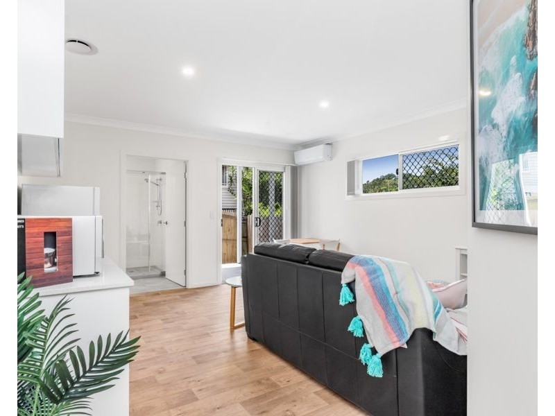 5/7 Lind Street, Newmarket QLD 4051