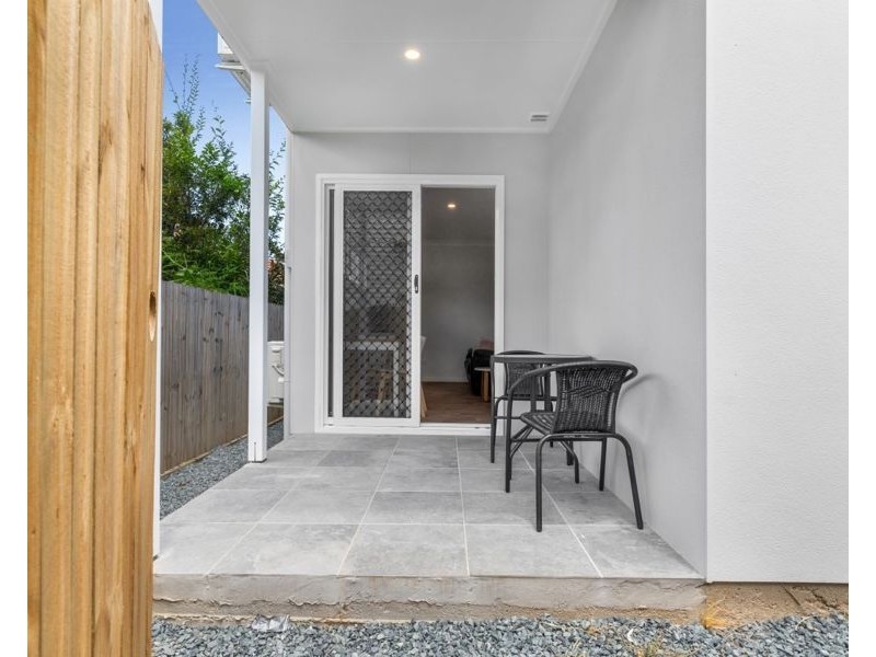 5/7 Lind Street, Newmarket QLD 4051