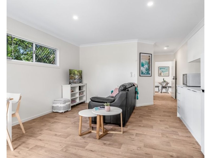 5/7 Lind Street, Newmarket QLD 4051