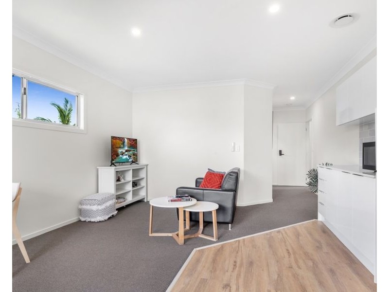 5/7 Lind Street, Newmarket QLD 4051