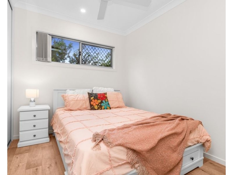 5/7 Lind Street, Newmarket QLD 4051