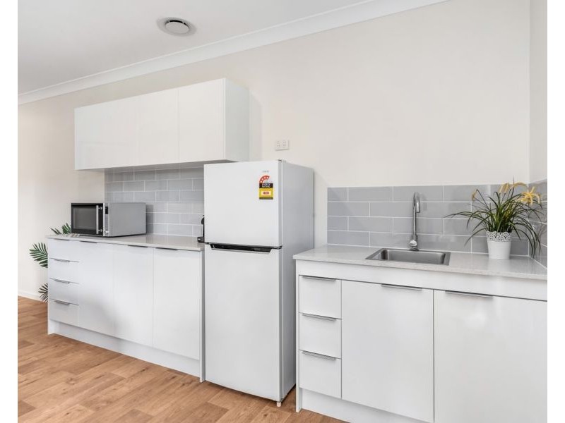 5/7 Lind Street, Newmarket QLD 4051