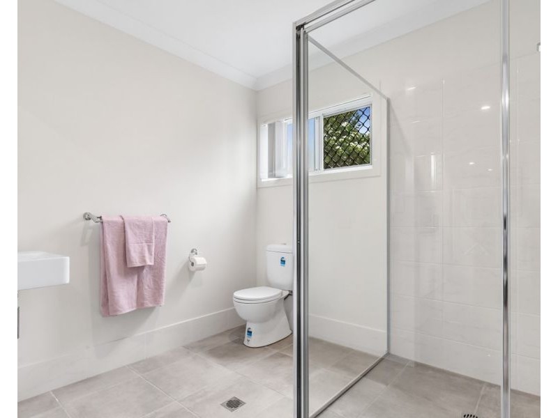 5/7 Lind Street, Newmarket QLD 4051