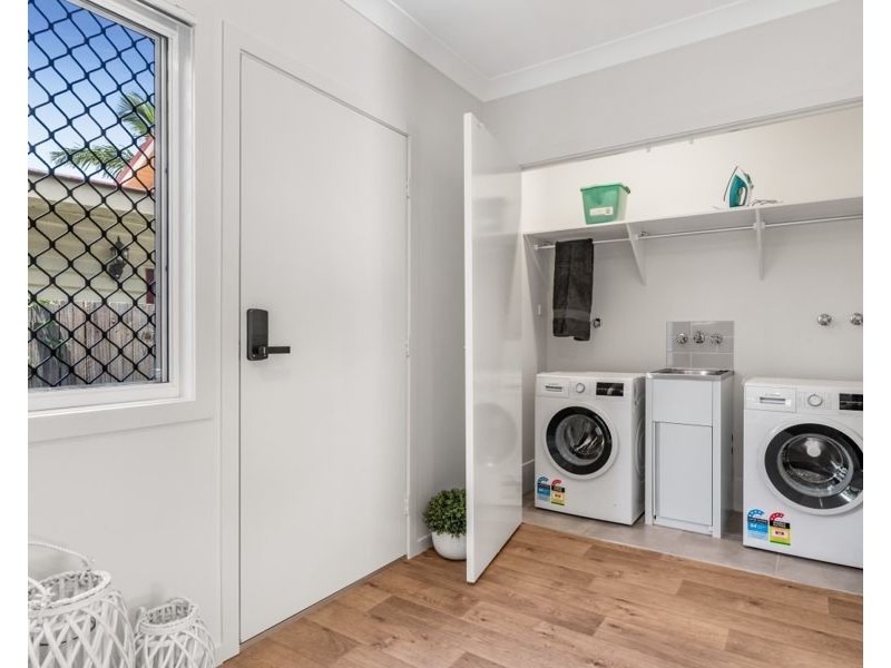 5/7 Lind Street, Newmarket QLD 4051