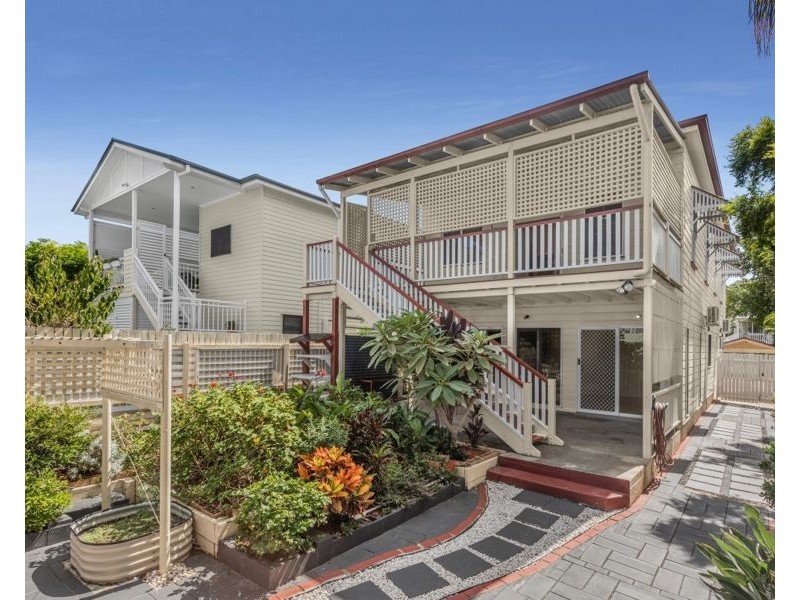 55 Abingdon Street, Woolloongabba QLD 4102