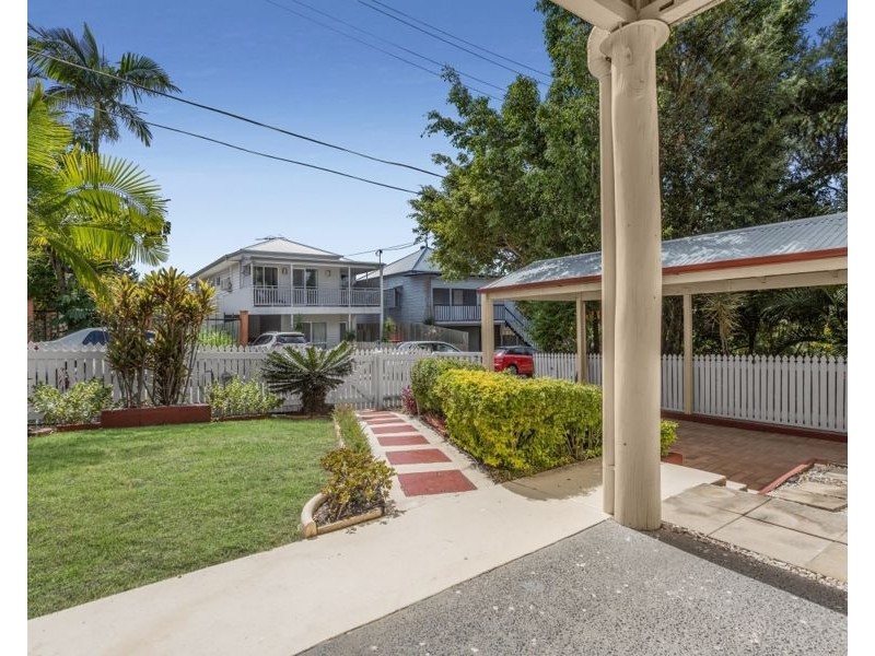 55 Abingdon Street, Woolloongabba QLD 4102