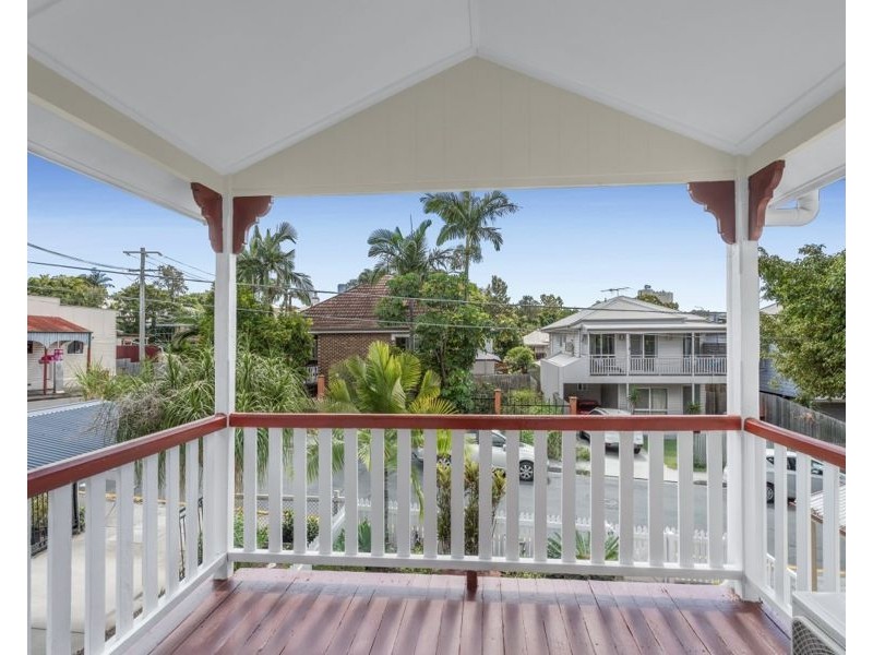 55 Abingdon Street, Woolloongabba QLD 4102