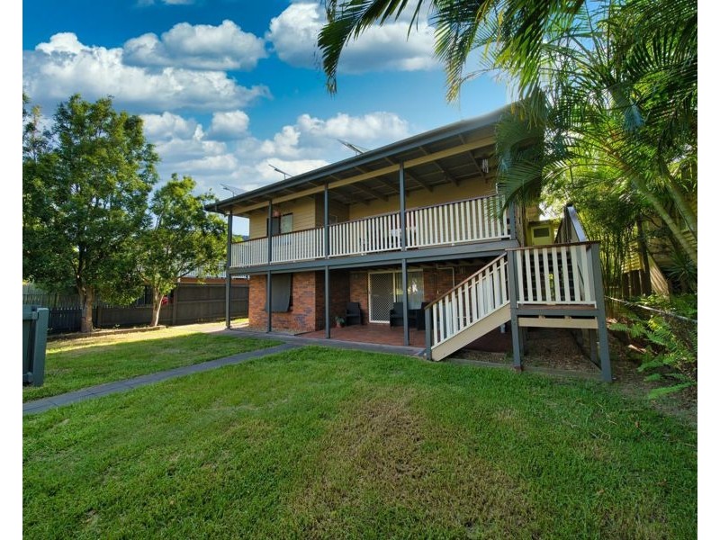 4/261 Webster Road, Stafford QLD 4053