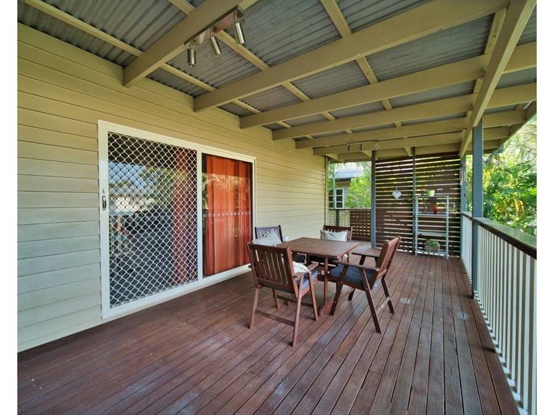 4/261 Webster Road, Stafford QLD 4053