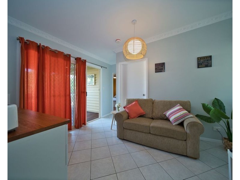 4/261 Webster Road, Stafford QLD 4053