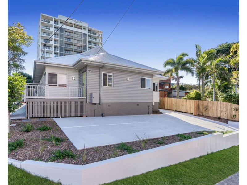 1/75 Regent Street, Woolloongabba QLD 4102