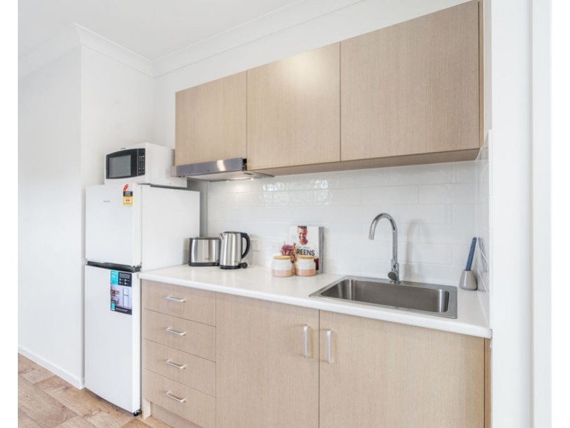 4/1036 Gympie Road, Chermside QLD 4032