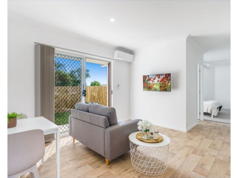 4/1036 Gympie Road, Chermside QLD 4032