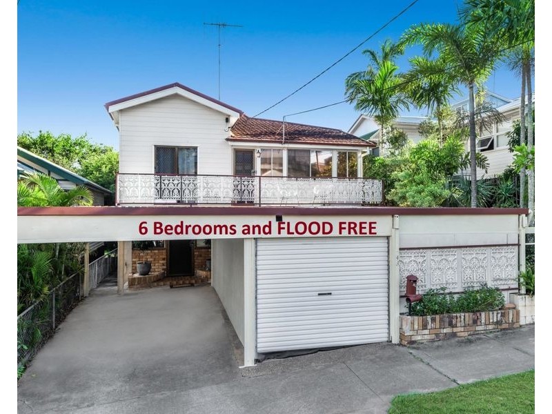 43 Rawnsley Street, Dutton Park QLD 4102