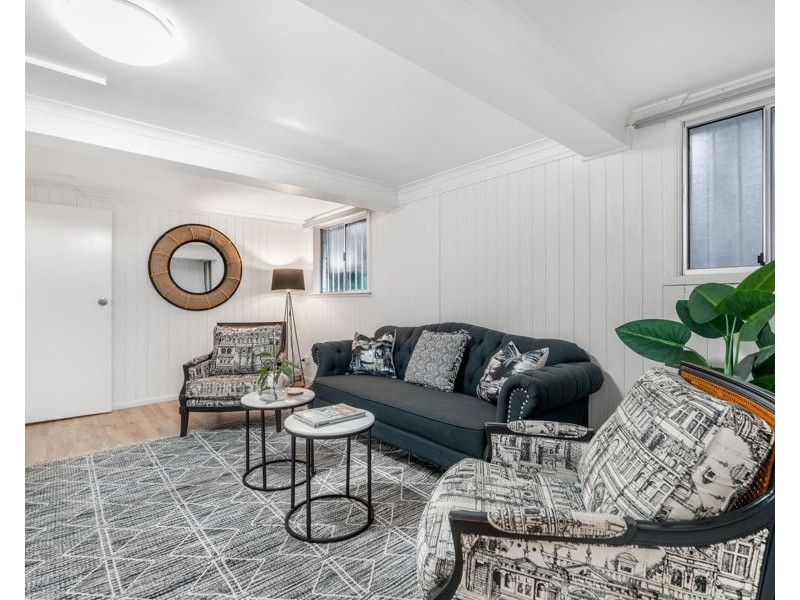 43 Rawnsley Street, Dutton Park QLD 4102
