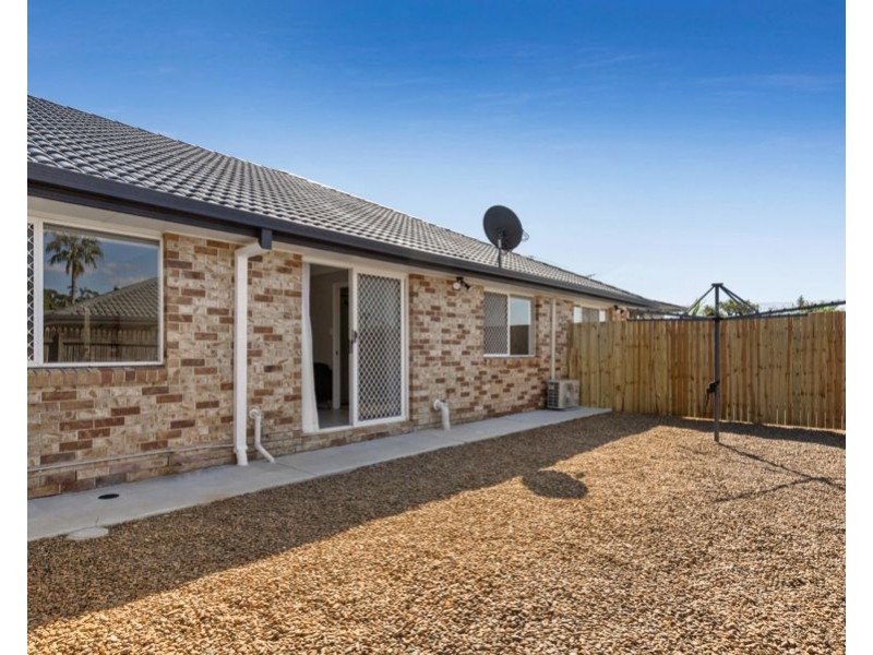 3/10 Coachwood Close, Runcorn QLD 4113