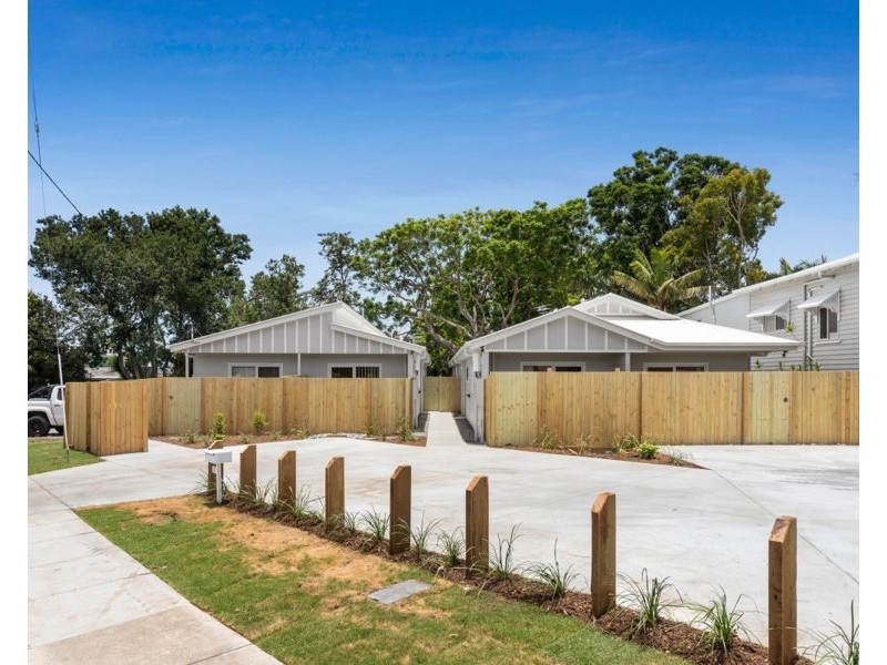 4/9 Gladstone Street, Brighton QLD 4017