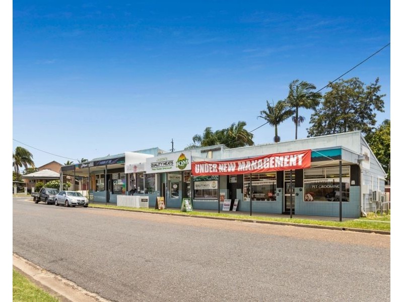 4/9 Gladstone Street, Brighton QLD 4017