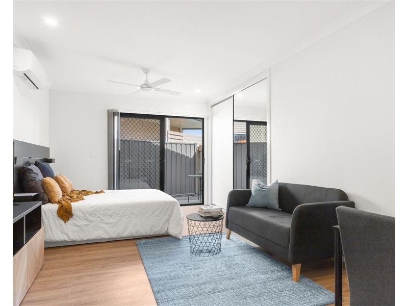 4/196 Randall Road, Wynnum West QLD 4178