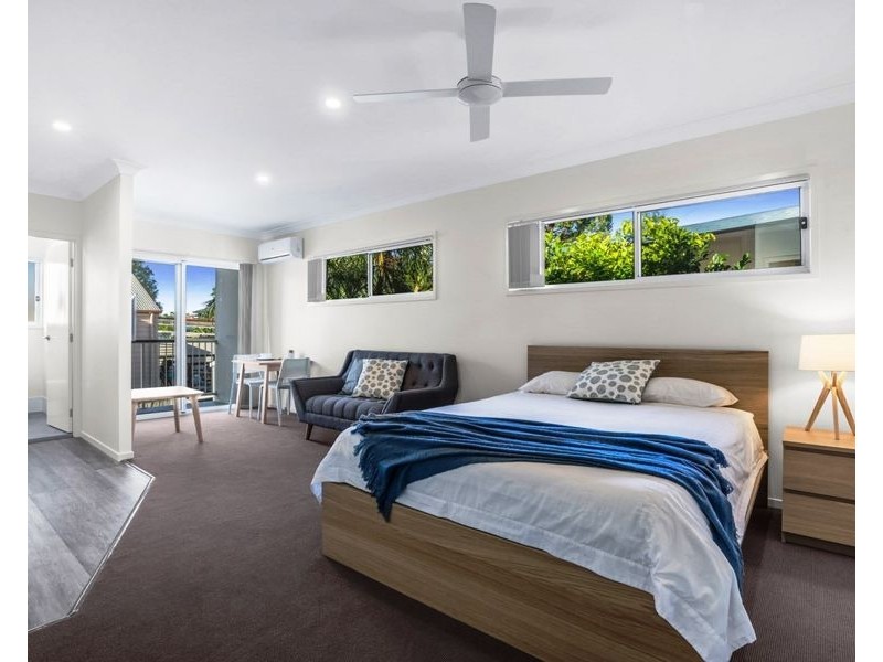 2/2b Nordenfeldt Road, Morningside QLD 4170