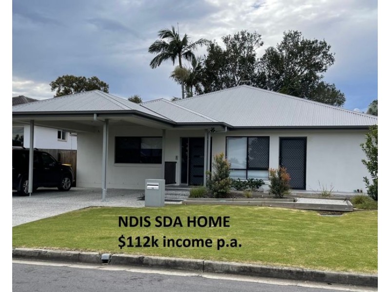 19 Muriel Avenue, Ellen Grove QLD 4078