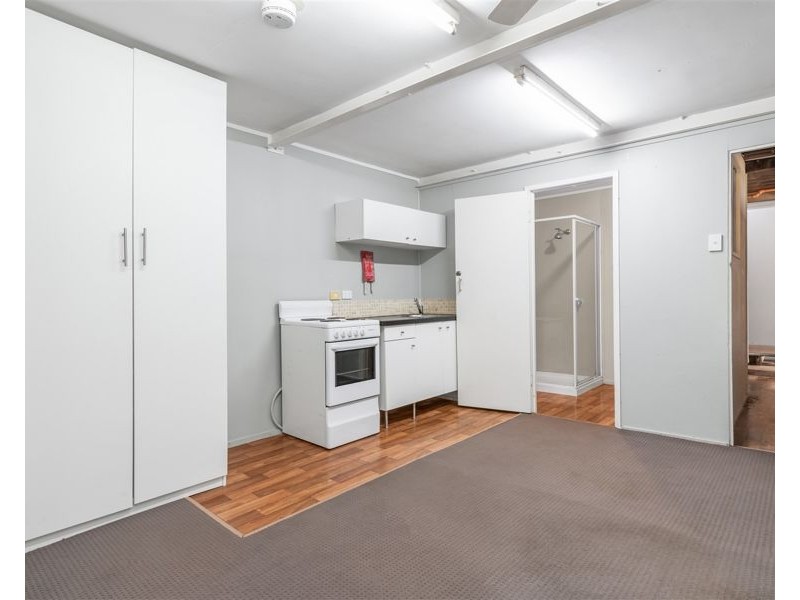 1/25 Park Road West, Dutton Park QLD 4102