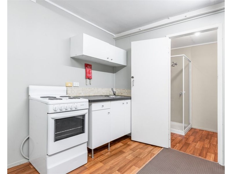 1/25 Park Road West, Dutton Park QLD 4102