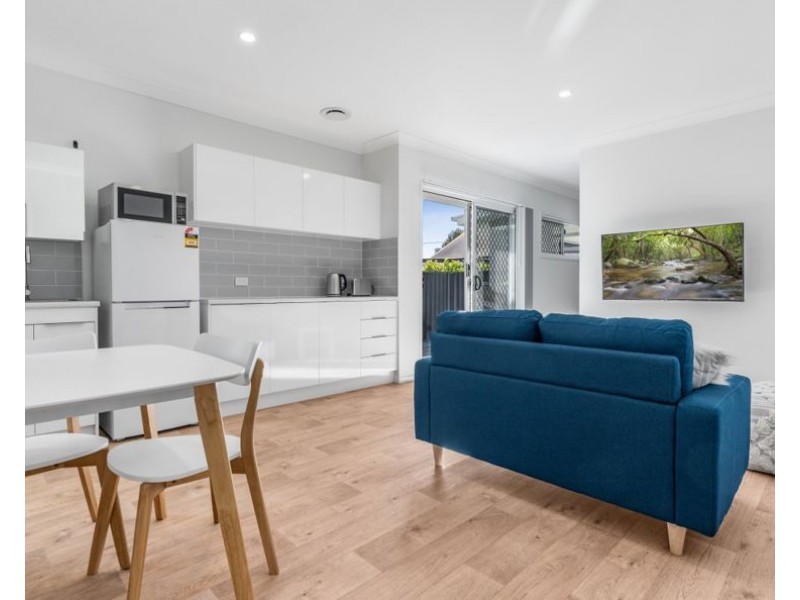 2/81a Queenstown Avenue, Boondall QLD 4034