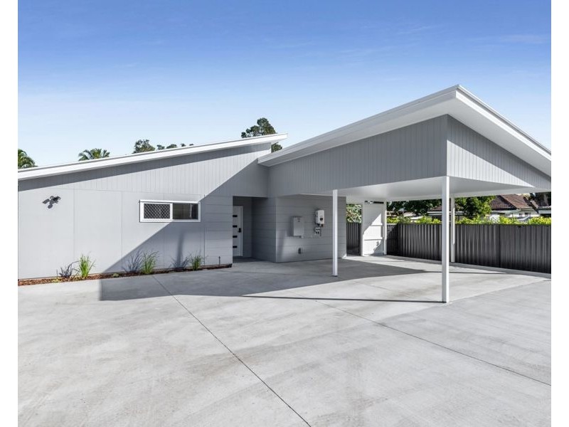 2/81a Queenstown Avenue, Boondall QLD 4034
