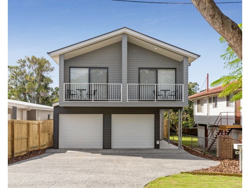 2/16 Cromer Street, Sunnybank QLD 4109