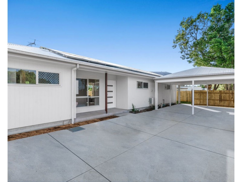 3/1036 Gympie Road, Chermside QLD 4032