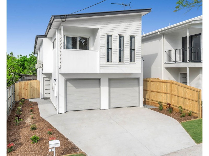 4/6 Babbidge Street, Coopers Plains QLD 4108