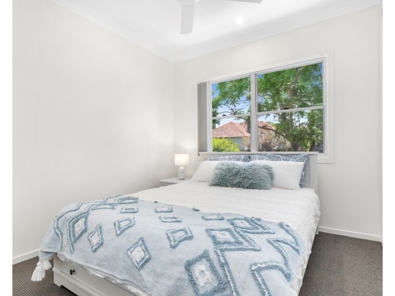 3/7 Lind Street, Newmarket QLD 4051